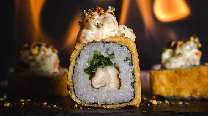 Galeras (Roll Caliente) Galeras (Roll Caliente)